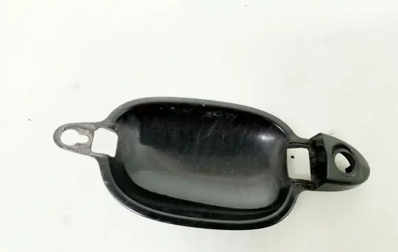 BMW 6 E63 E64 Front door cover/cap 