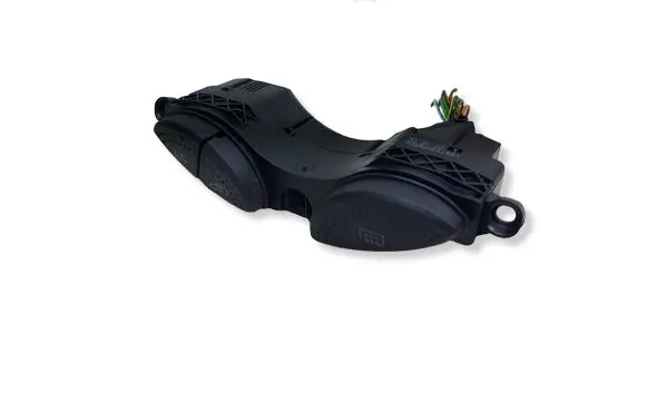 Ford Focus Windscreen/window heater switch YS4T19A945BAKASAC YS4T19A945BA