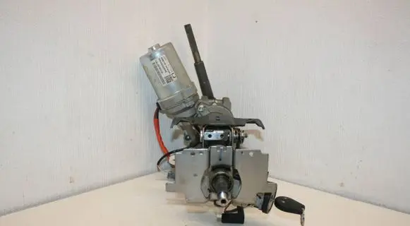 Nissan Note (E12) Electric power steering pump 488103VV2A 6900002858 A3279G746