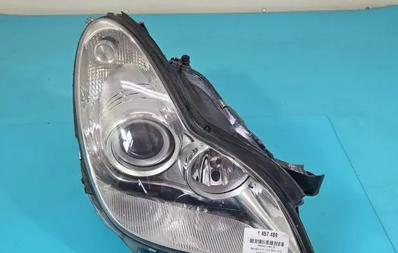 Mercedes-Benz CLS C219 Headlight/headlamp IMPRK1457489