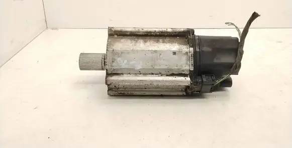 BMW 5 F10 F11 Steering rack electric part 7806177455 0273010177 7806079540
