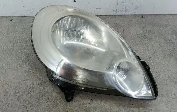 Renault Kangoo I Headlight/headlamp 