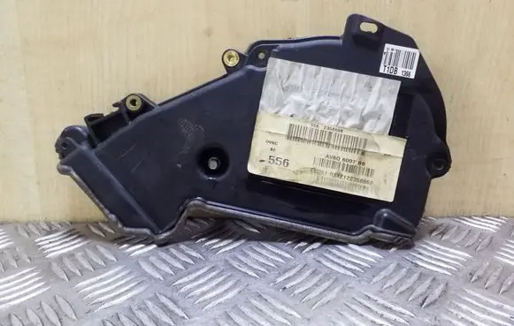 Timing belt guard (cover)