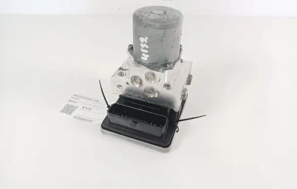BMW X3 G01 ABS Pump 5A4F1E4