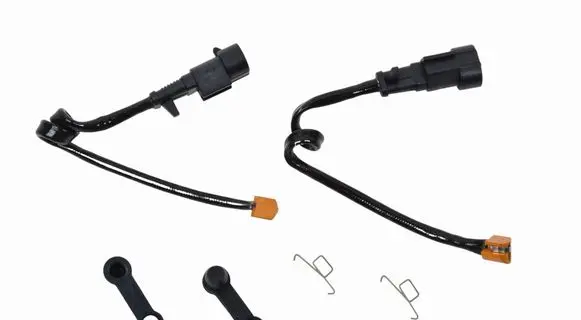 Iveco Daily 6th gen Brake pads wear sensor 