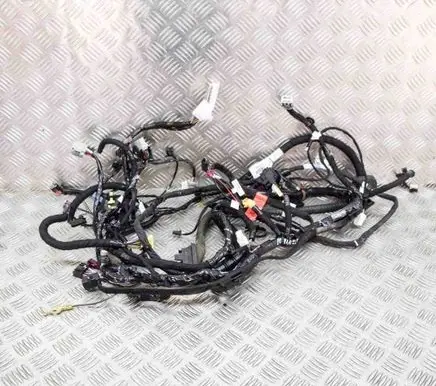 Tesla Model 3 Other wiring loom 311769000B 206878902B