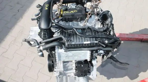 Opel Insignia A Engine 5678