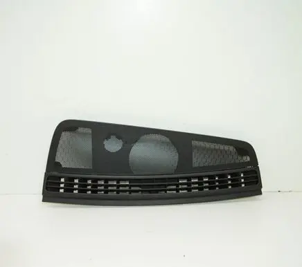 Dash center speaker trim cover