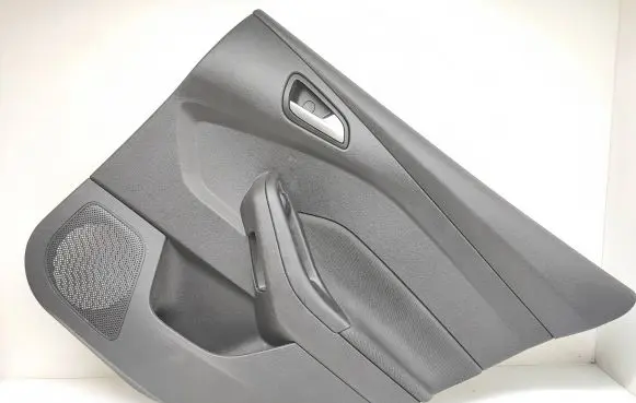 Ford Focus Rear door card panel trim BM51A27406A BM51A2740601