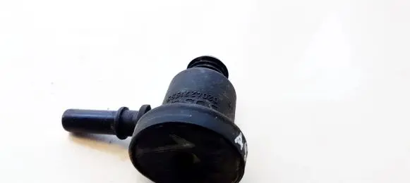 Citroen C5 Valve vacuum 0204221955