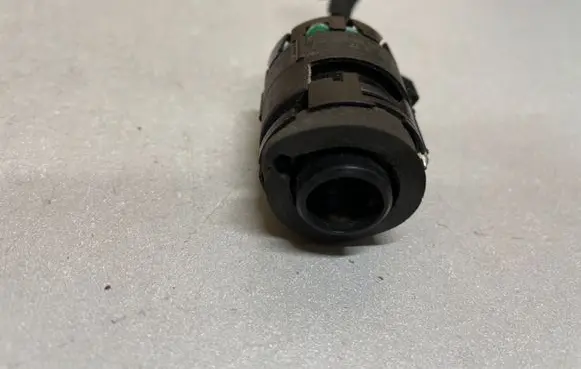 Mercedes-Benz E W212 Air quality sensor A2118300272
