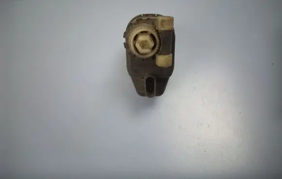 Hyundai Pony Headlight level adjustment motor 0307851338