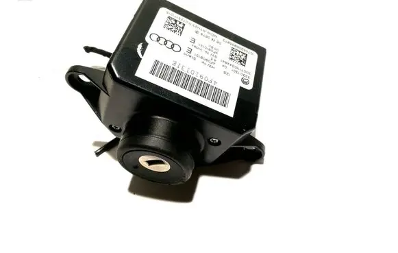 Audi Q7 4L Ignition lock 4F0910131E 4F0909131 4F0910131