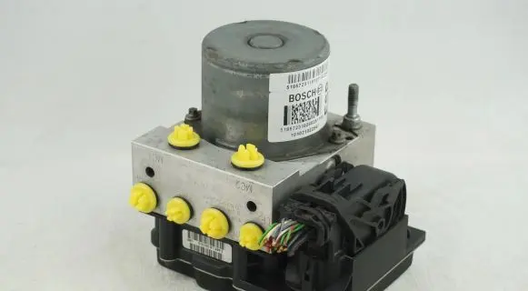 Fiat Doblo ABS Pump 51857231 0265251169 0265951618