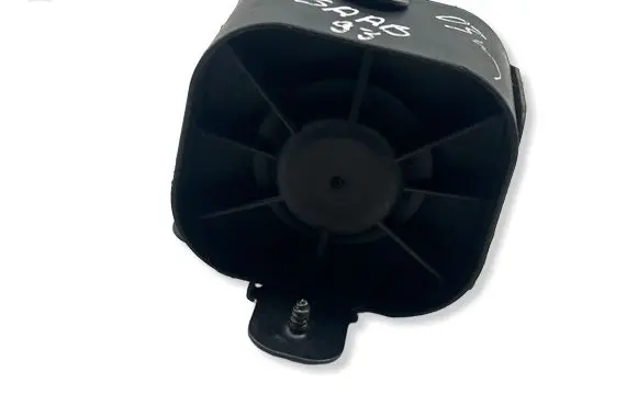 Saab 9-3 Ver2 Alarm system siren 12791056