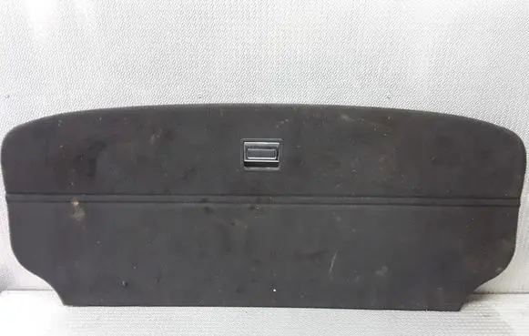 Toyota Avensis T250 Trunk/boot floor carpet liner 5840805020B0
