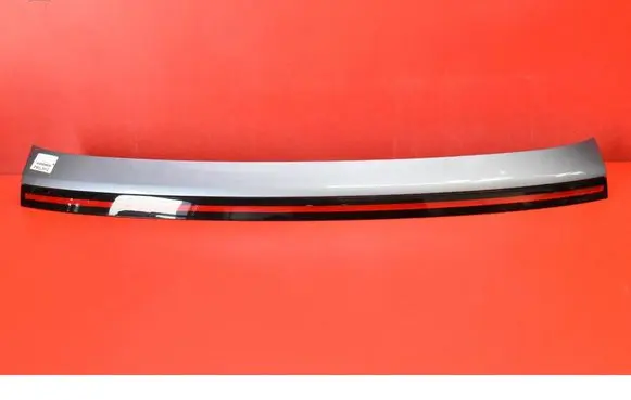 Hyundai Kona I Number plate light 92409BE000