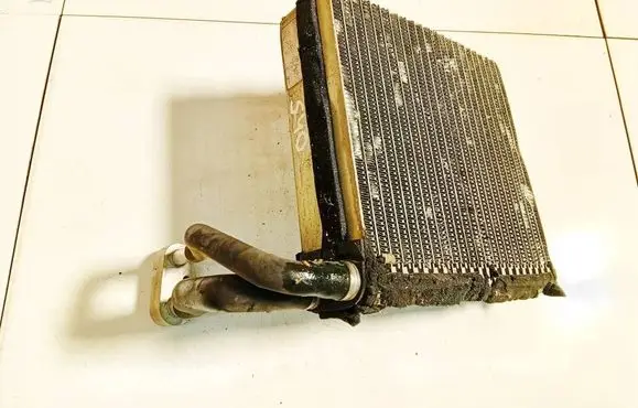 Volvo S40, V40 A/C cooling radiator (condenser) 