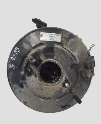 Mazda 6 Brake booster GHP943800 13101027012