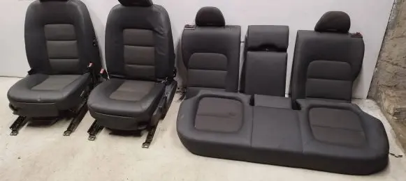 Volvo V70 Seat set 