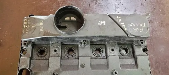 Ford Transit Rocker cam cover 6C1Q6K271BH