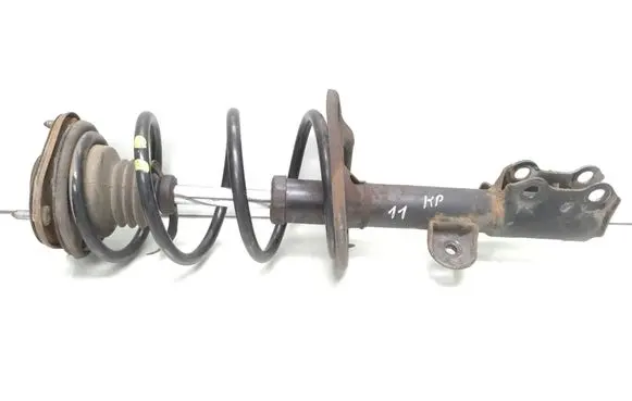 Toyota RAV 4 (XA30) Front shock absorber with coil spring 4852042190 2a20489bl