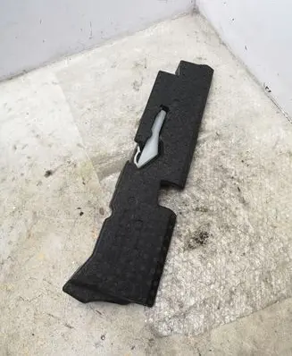 Ford Fusion II Other trunk/boot trim element DS73F11169BE