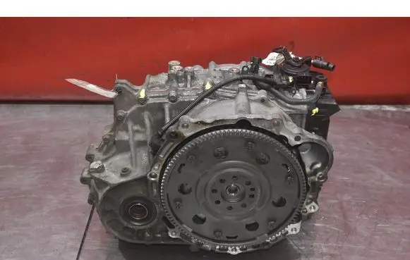 Hyundai i40 Manual 6 speed gearbox WT03