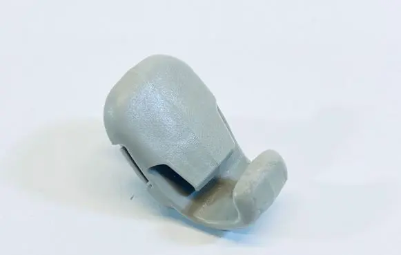 Mazda CX-5 Sun visor clip/hook/bracket KD4569261