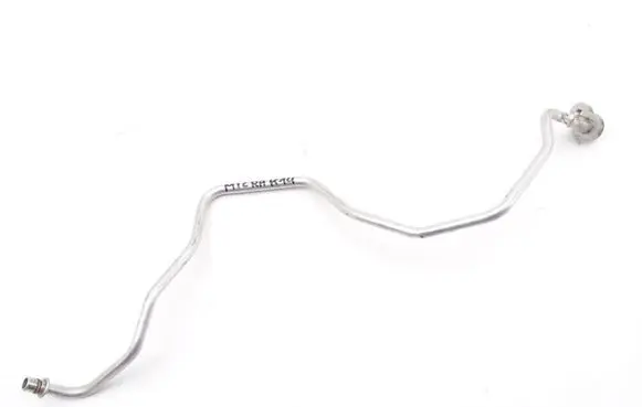 Nissan Micra K14 Air conditioning (A/C) pipe/hose 924415FN0B