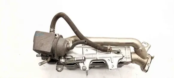 Honda CR-V EGR valve cooler 18721RFWG0