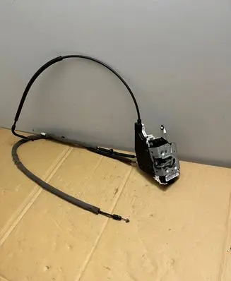 Chrysler Pacifica Front door lock P04589913AF
