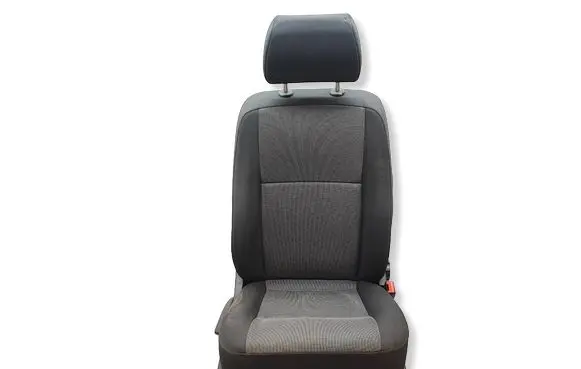 Volkswagen Transporter - Caravelle T6 Front passenger seat 7H0881303E