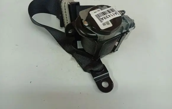 Jeep Compass Front seatbelt 605884102H