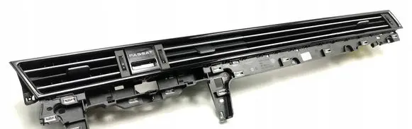 Volkswagen PASSAT B8 Dashboard side air vent grill/cover trim 3G1858416M