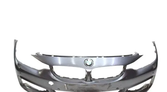 BMW 4 F32 F33 Front bumper B39 8060879
