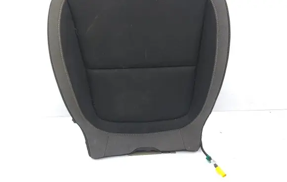 Hyundai Kona I Front passenger seat console base 