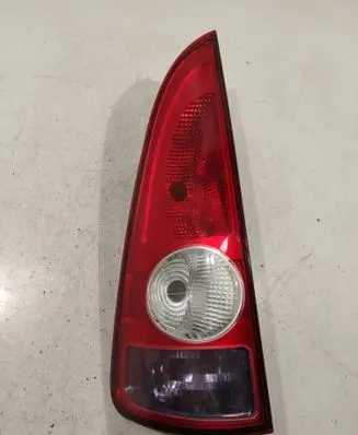 Renault Espace - Grand espace IV Rear/tail lights 8200027153