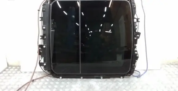 Volvo XC60 Sunroof set 39839330