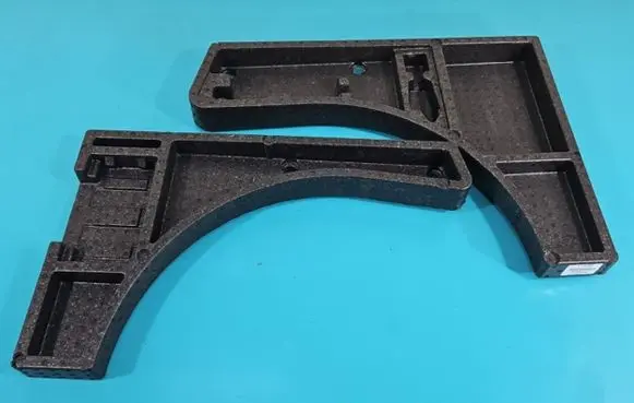 Ford Escape III Spare wheel section trim CJ54-S11169-AD IMPRK1416409
