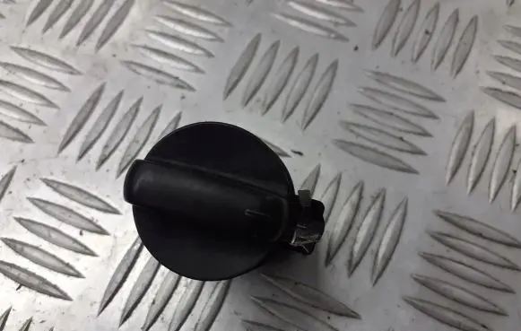 BMW 5 E39 Light switch 549391011
