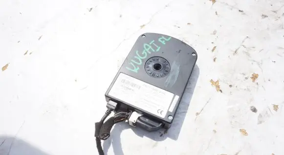 Ford Explorer Bluetooth control unit module 14D212