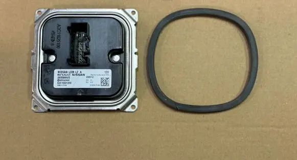 Nissan Juke II F16 Headlight ballast module Xenon 260558992E