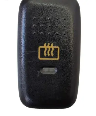 Honda HR-V Windscreen/window heater switch M17071 S50