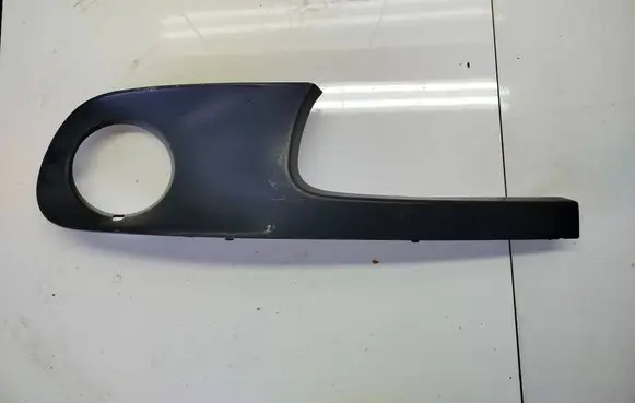 Mini One - Cooper Coupe R56 Front bumper lower grill 2751563