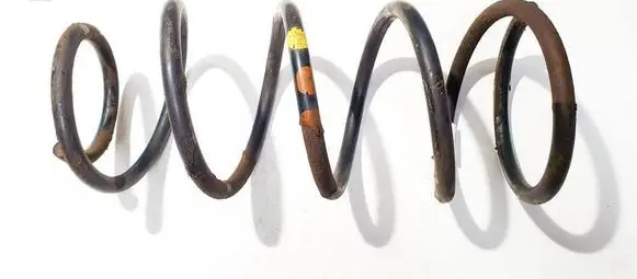 Fiat Scudo Front coil spring