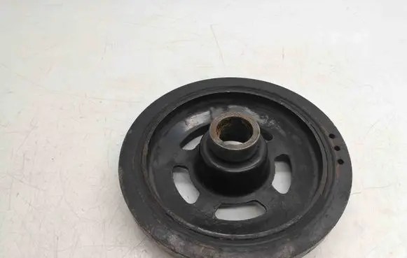 Mercedes-Benz Sprinter W906 Crankshaft pulley 6110300303
