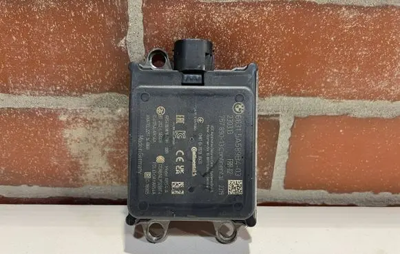 BMW X3 G01 Distronic sensor radar 5A589B403