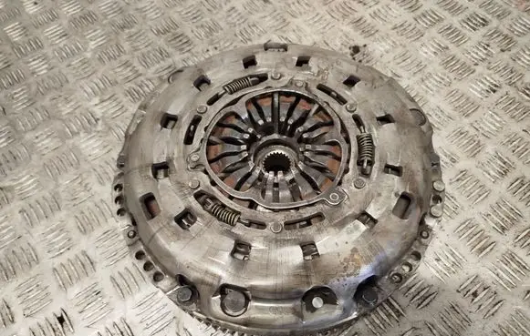 Ford Transit Custom Clutch set kit BK217550BC BK216477CB L905D