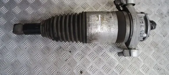 Porsche Cayenne (92A) Front shock absorber/damper 